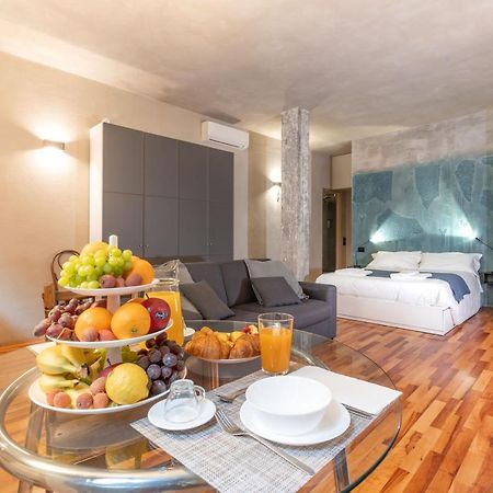 Il Garbo Apartments And Suite Verona Exterior photo