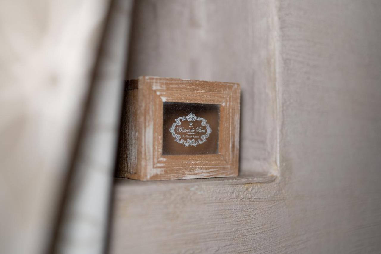 Il Garbo Apartments And Suite Verona Exterior photo