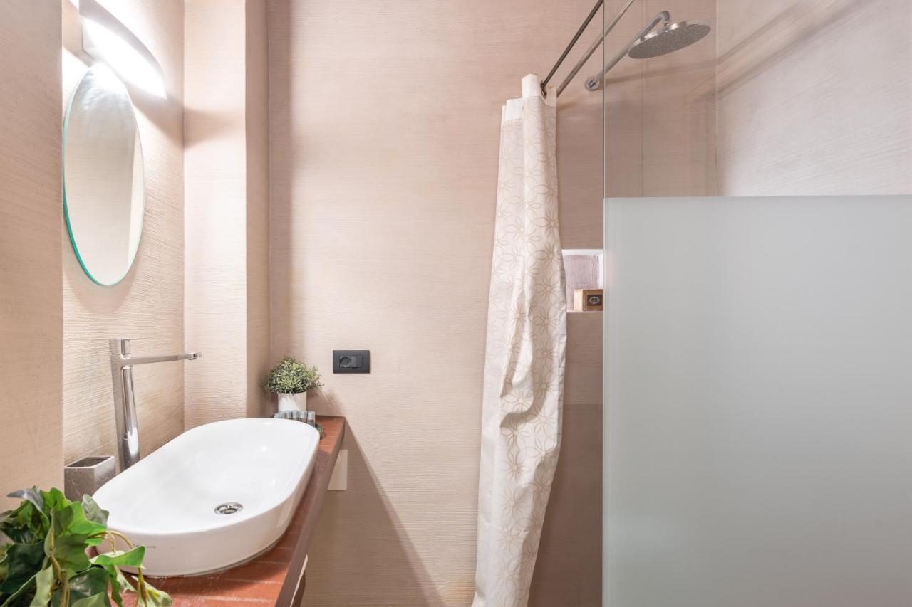 Il Garbo Apartments And Suite Verona Exterior photo