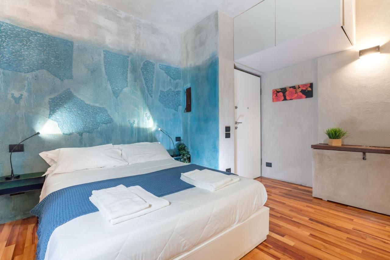 Il Garbo Apartments And Suite Verona Exterior photo