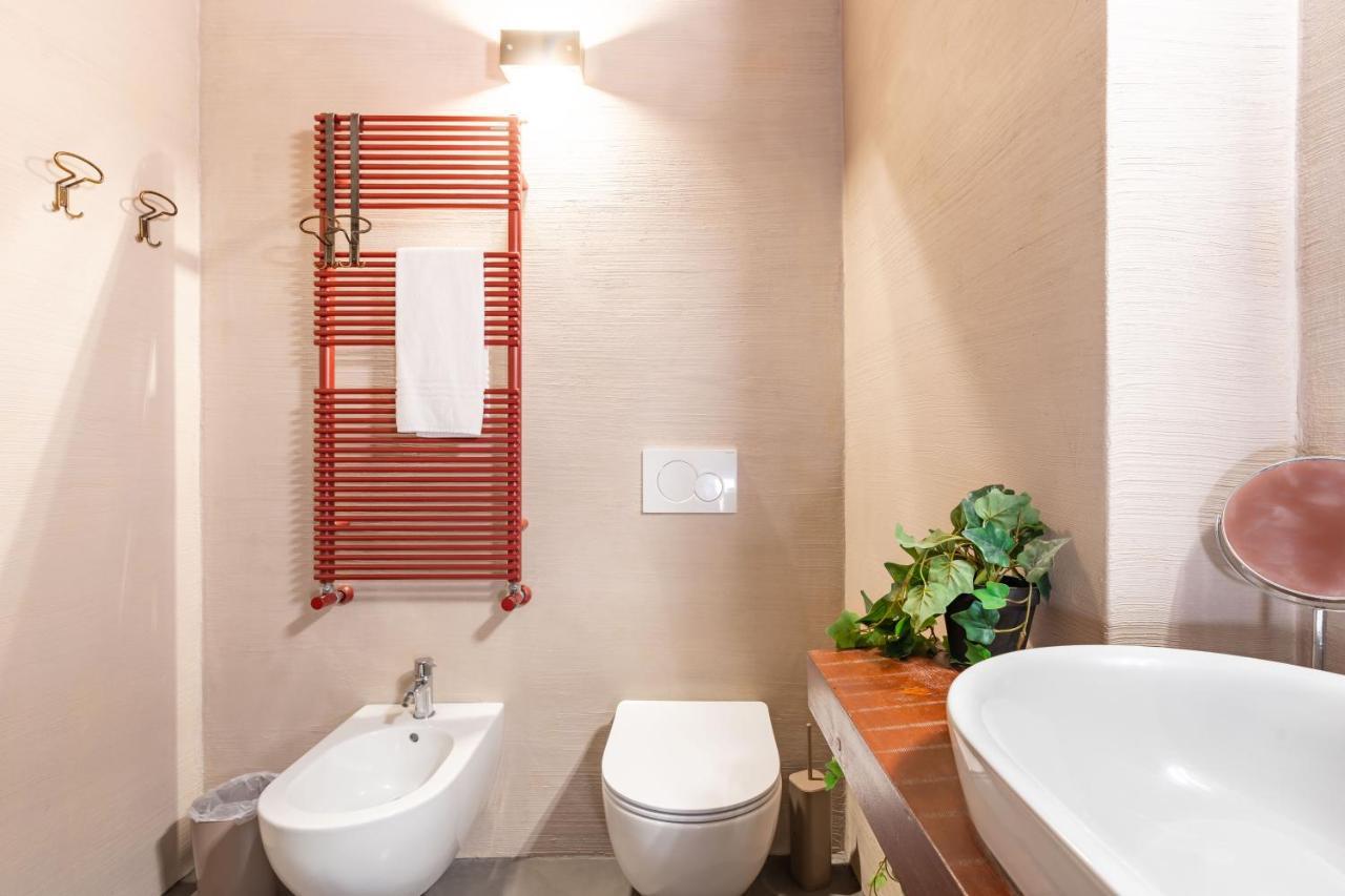 Il Garbo Apartments And Suite Verona Exterior photo